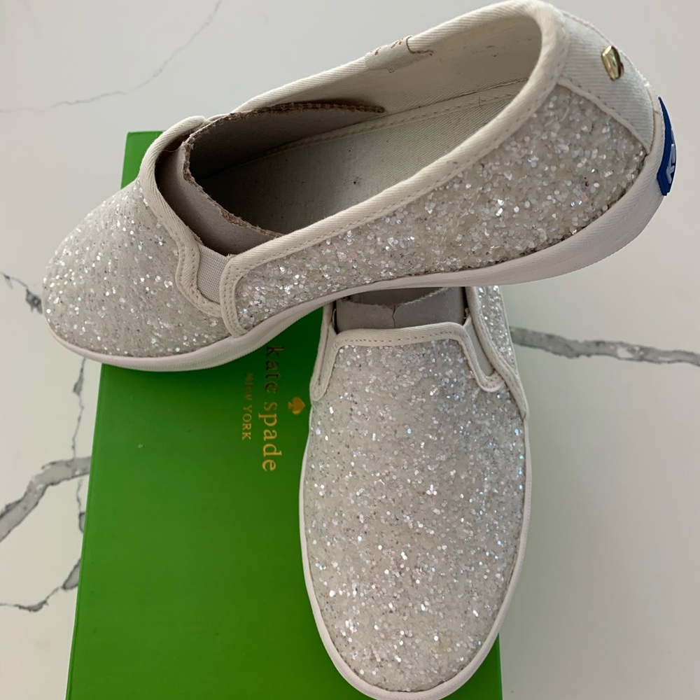 Kate spade Keds